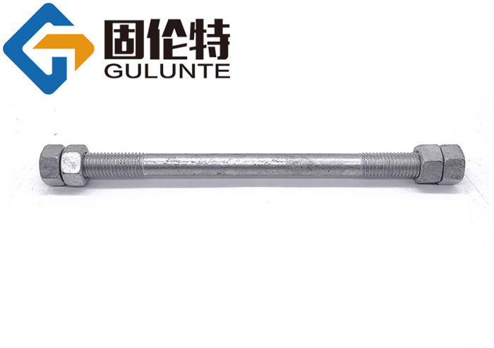 風力發(fā)電雙頭螺栓 風力發(fā)電雙頭螺栓